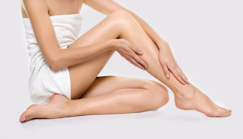 Laserepilation bei Studio Aveo Meran - Kosmetik Hautverbesserung und Beauty Behandlungen