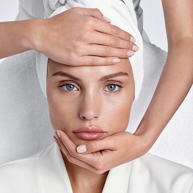 FachÃ¤rztliches Angebot bei Studio Aveo Meran - Kosmetik Hautverbesserung und Beauty Behandlungen
