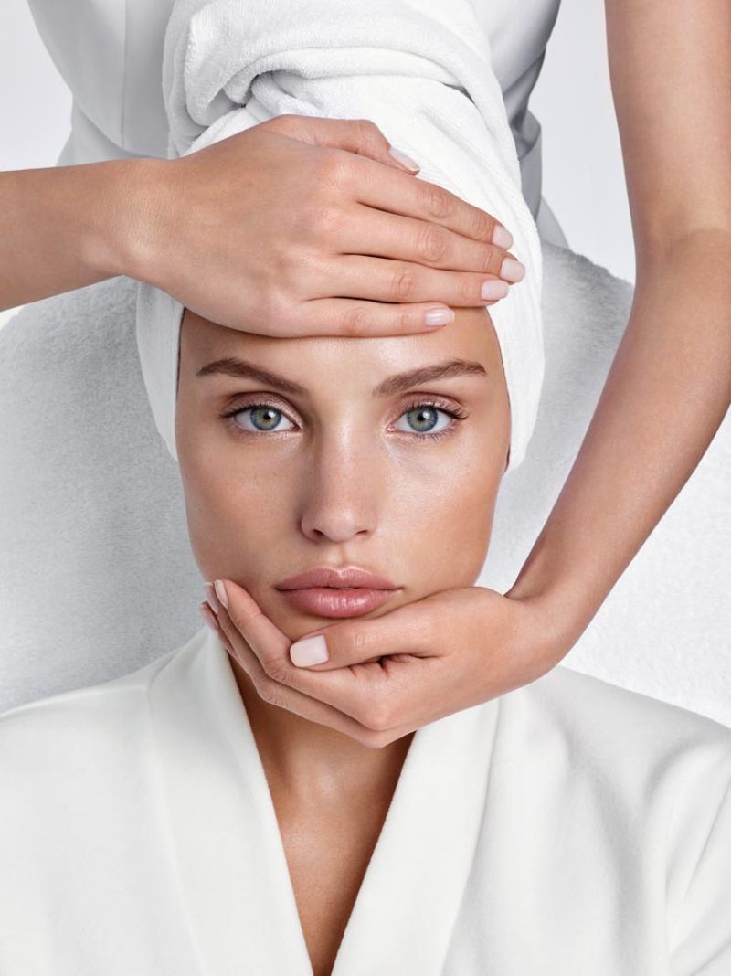 FachÃ¤rztliches Angebot bei Studio Aveo Meran - Kosmetik Hautverbesserung und Beauty Behandlungen
