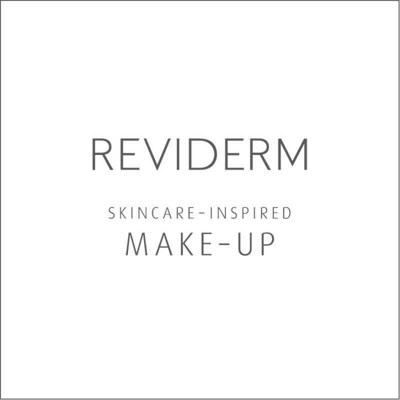 REVIDERM Make Up - Micro Mineral Complex - Diamond Dust bei Studio Aveo Meran - Kosmetik Hautverbesserung und Beauty Behandlungen