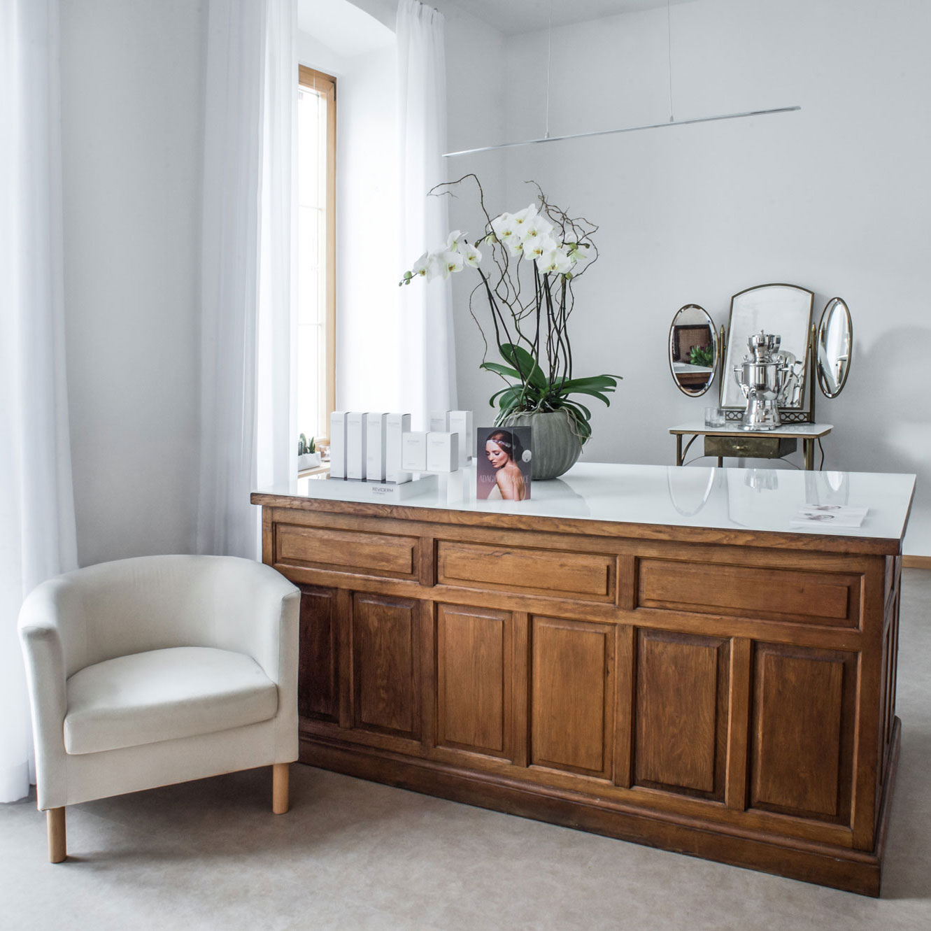 Studio Aveo Meran - Kosmetik Hautverbesserung und Beauty Behandlungen