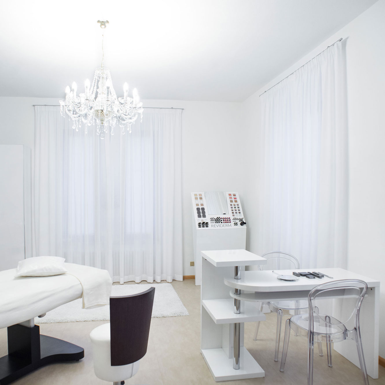 Studio Aveo Meran - Kosmetik Hautverbesserung und Beauty Behandlungen