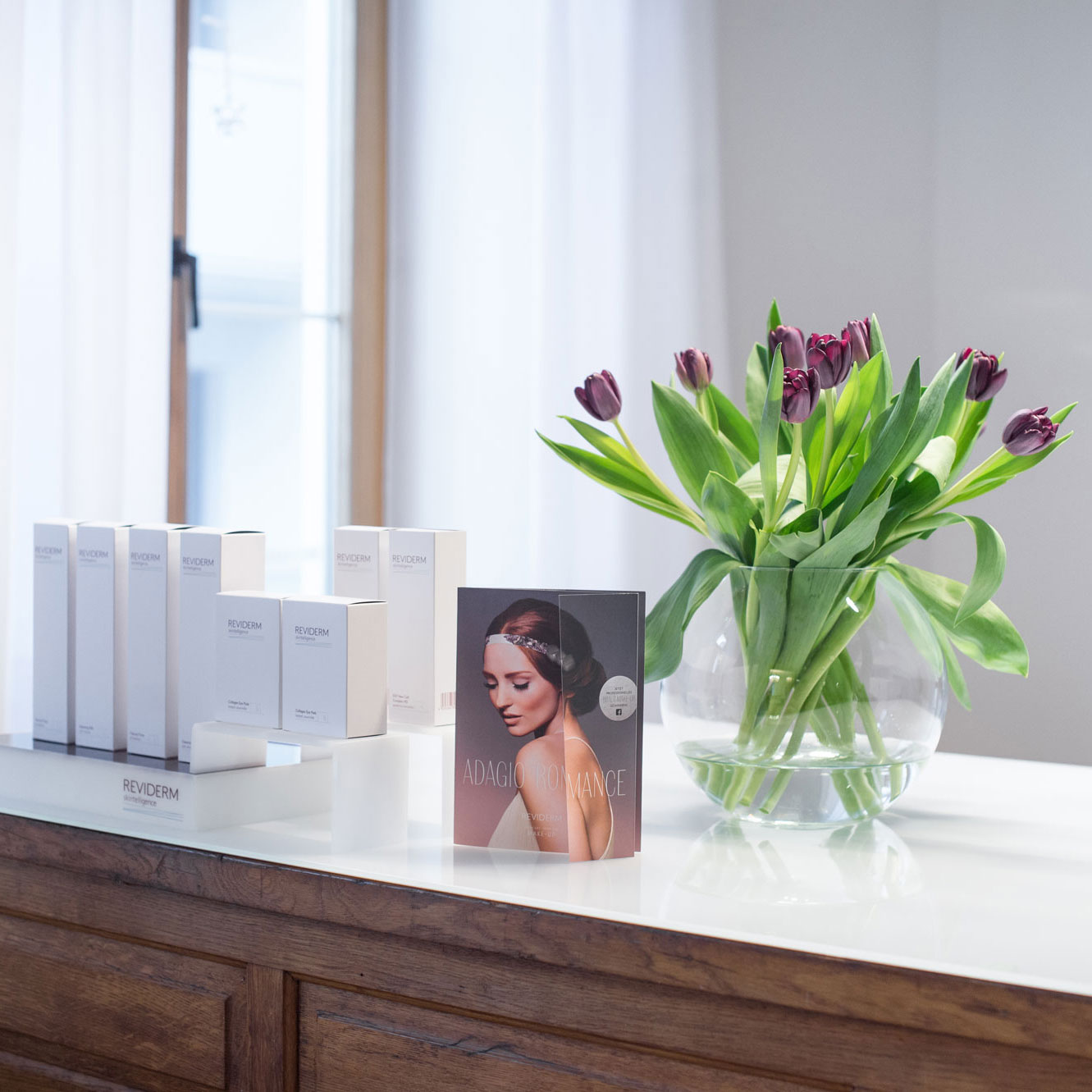 Studio Aveo Meran - Kosmetik Hautverbesserung und Beauty Behandlungen